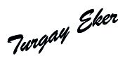 Turgay EKER